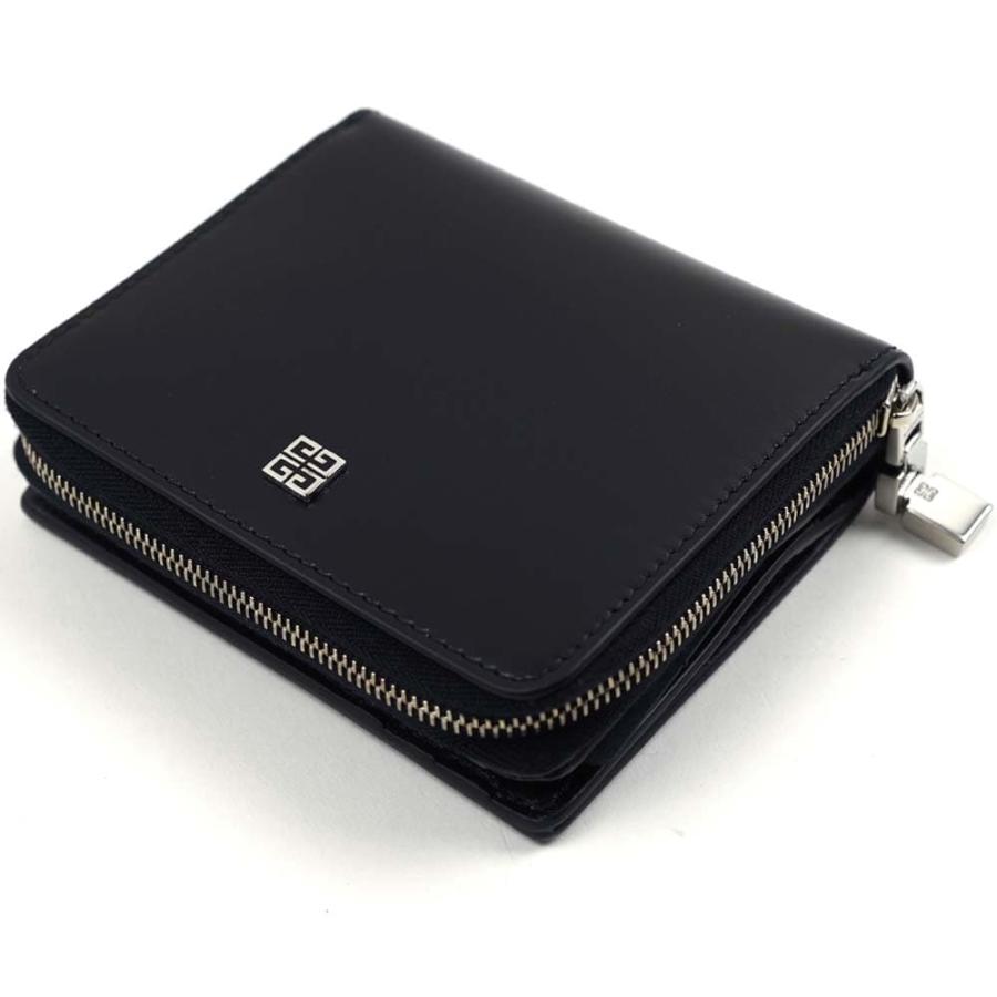 GIVENCHY ジバンシィ 財布 二つ折り財布 ミニ財布 レディース