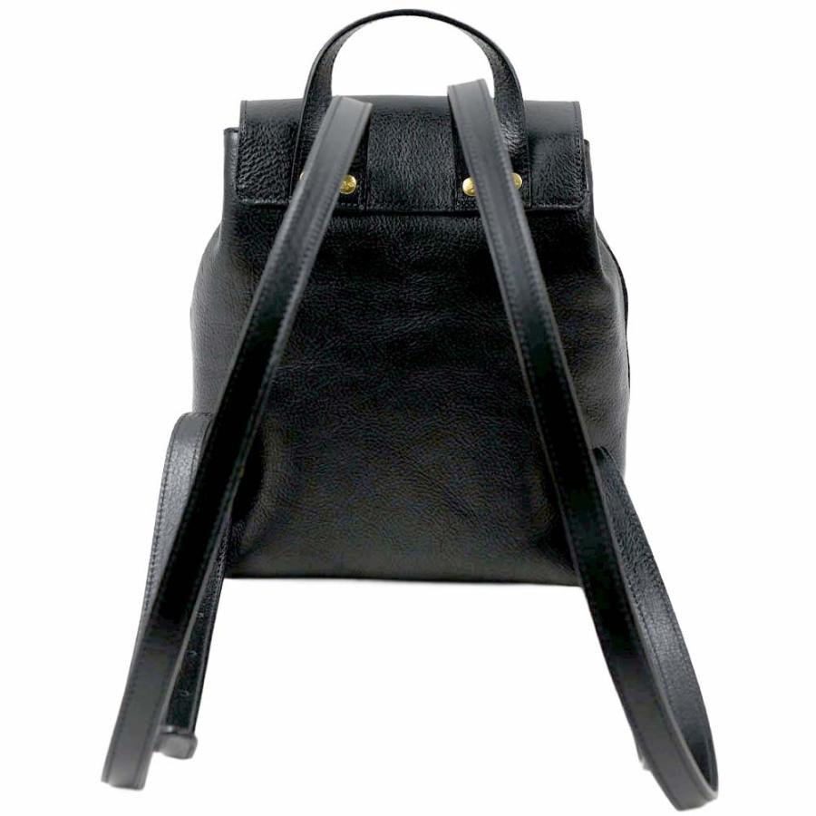 IL BISONTE（イルビゾンテ） 並行輸入品 バックパック リュック レザー 