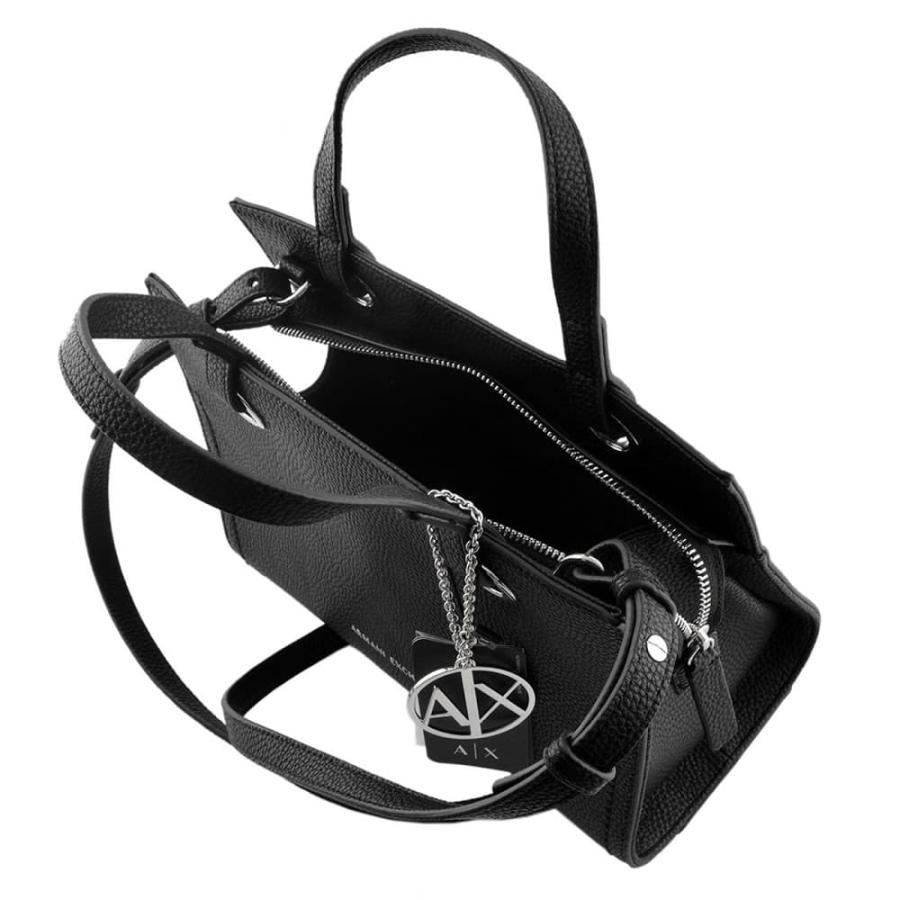 アルマーニエクスチェンジ バッグ ARMANI EXCHANGE 2WAY ハンドバッグ  