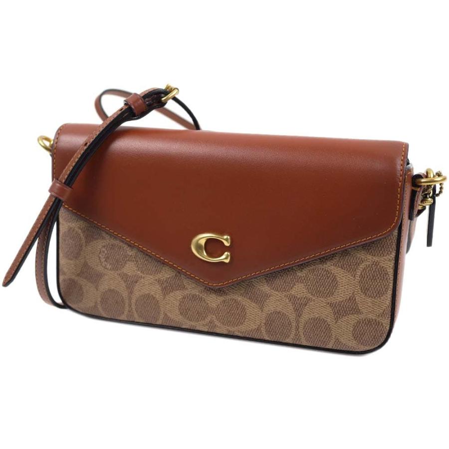 COACH（コーチ） 並行輸入品 バッグ ショルダーバッグ クロスボディ