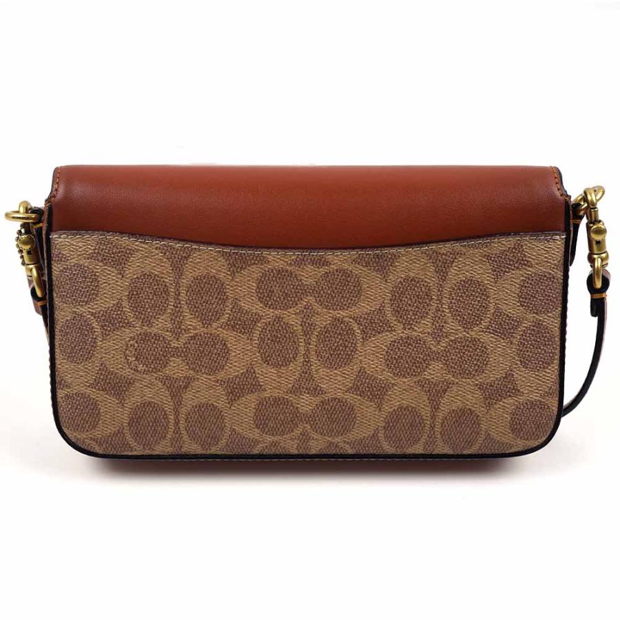 COACH コーチ ビジネスバッグ 2way レザー クロスボディ ボルドー COACH（コーチ） 並行輸入品 バッグ ショルダーバッグ クロスボディ