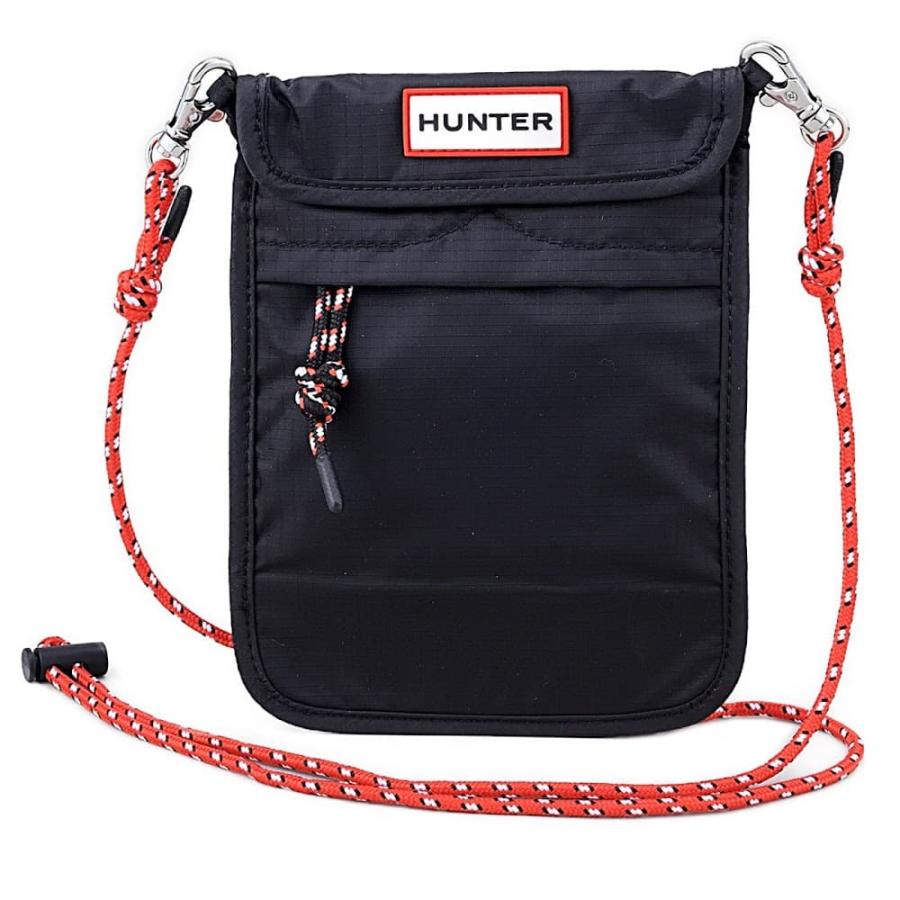 ハンター バッグ HUNTER オリジナル ナイロン パッカブル フォンポーチ ショルダーバッグ Original Packable