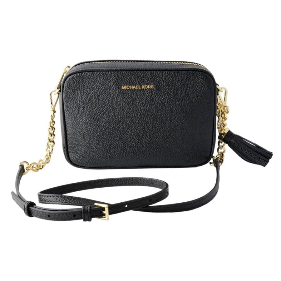 michael kors ginny black