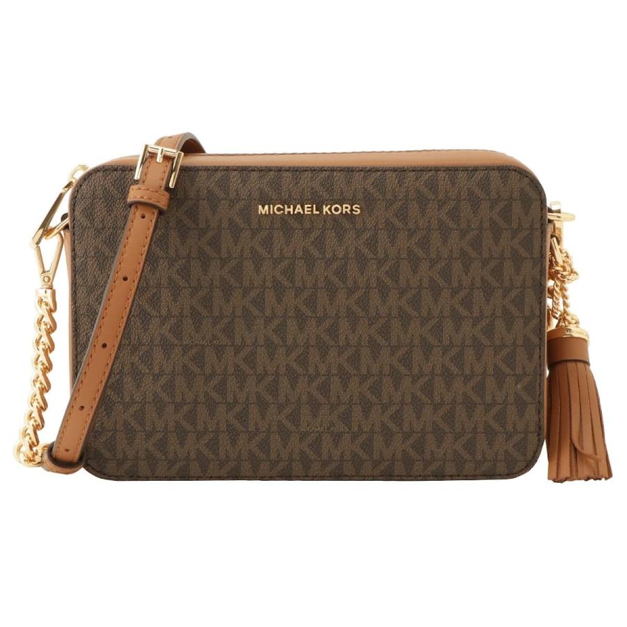MICHAEL KORS（マイケルコース） 並行輸入品 バッグ レディース BROWN
