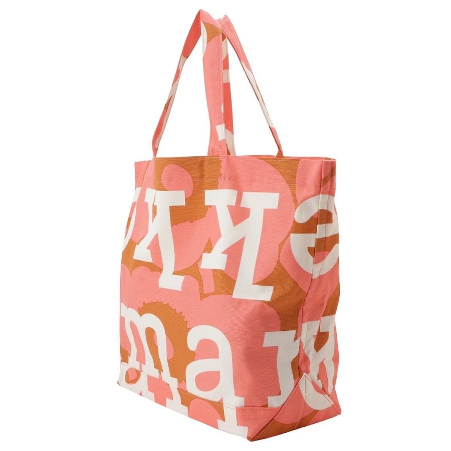 marimekko マリメッコ バッグ レディース ユニセックス ウニッコ柄 
