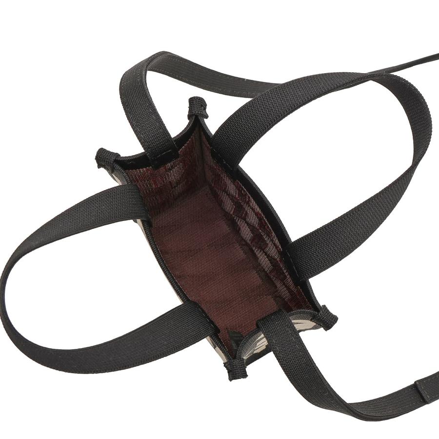 マルニ バッグ MARNI SHMP0085A1 P4556 ZO423 ノース サウス ナノ 