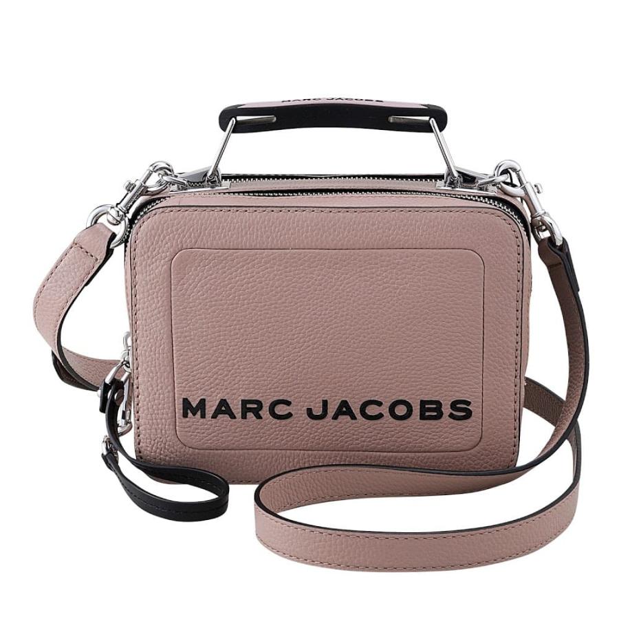 マークジェイコブス バッグ MARC JACOBS ザ ボックス ショルダーバッグ 