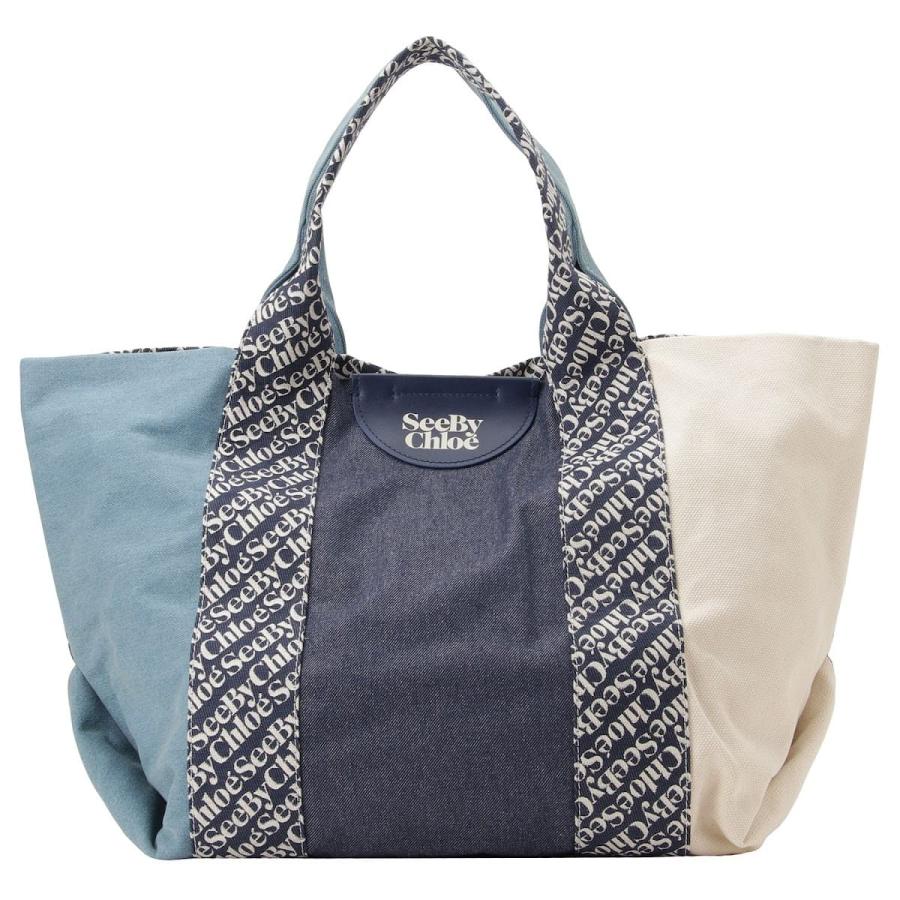 シーバイクロエ バッグ SEE BY CHLOE レディース CHS22USB63B05 49Q  
