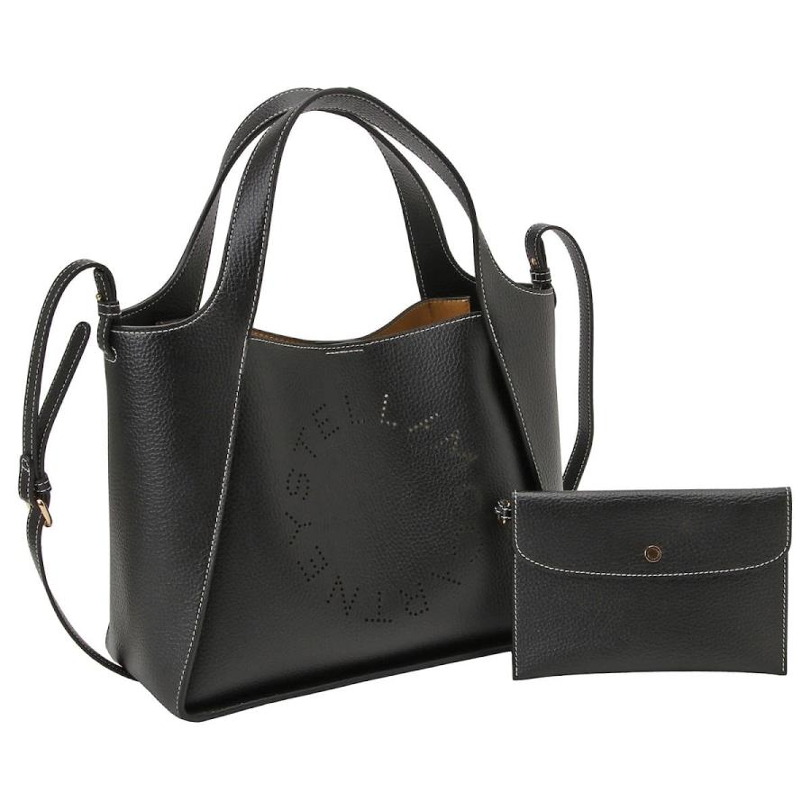 ステラマッカートニー STELLA McCARTNEY 513860 WP0057 1000 ステラ 