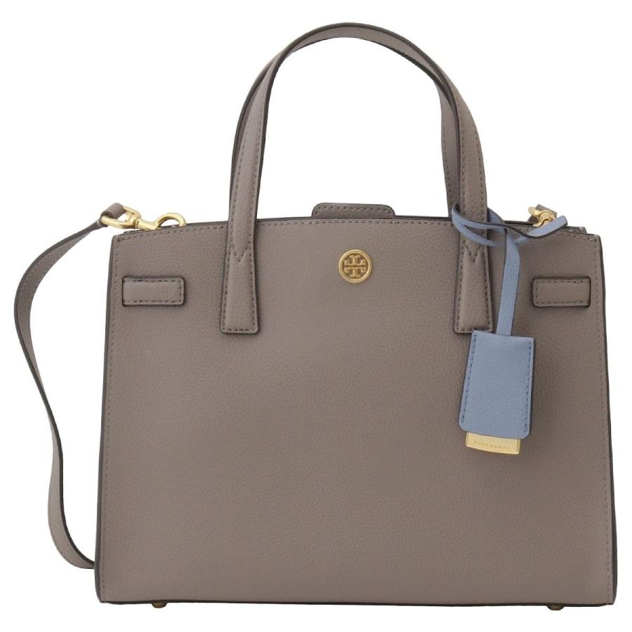 トリーバーチ バッグ Tory Burch レディース GRAY HERON 