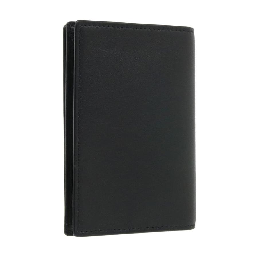 ダンヒル DUNHILL QD4700A 19F2F47AT001R カードケース 名刺入れ  