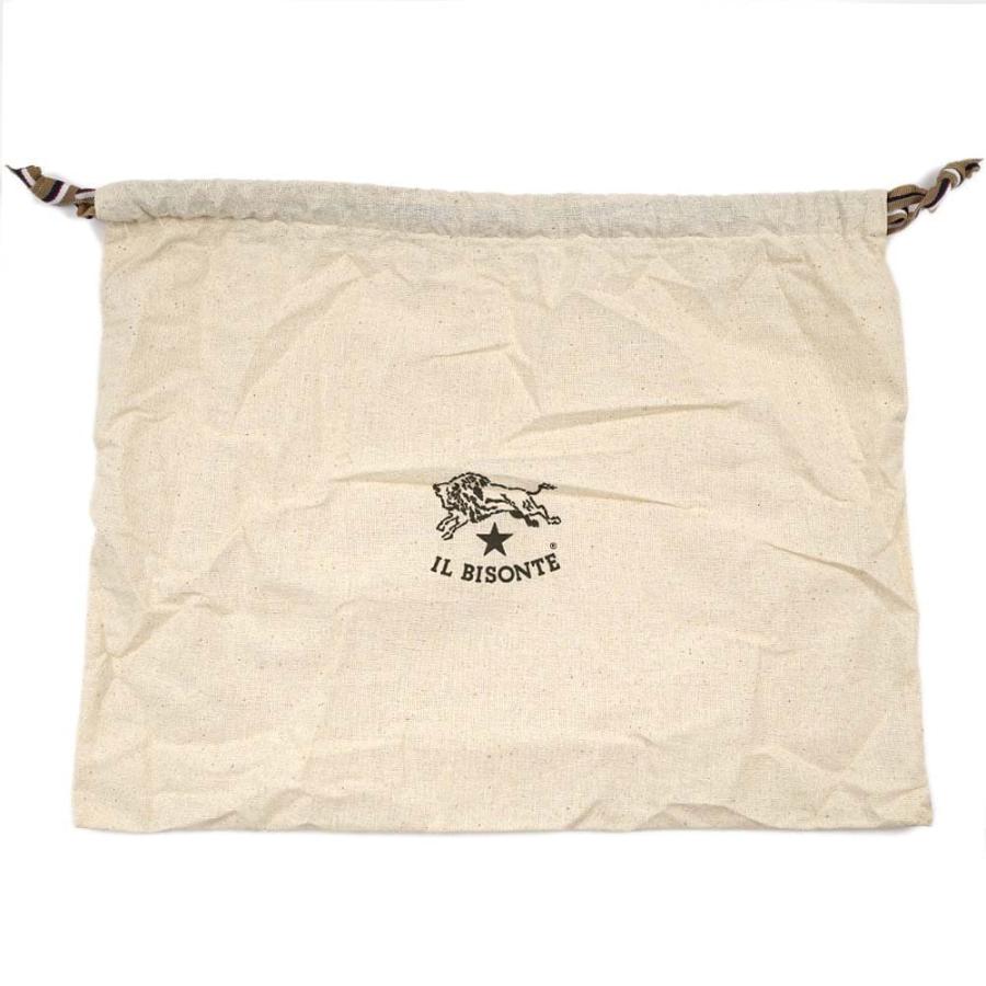IL BISONTE 並行輸入品 イルビゾンテ ショルダーバッグ