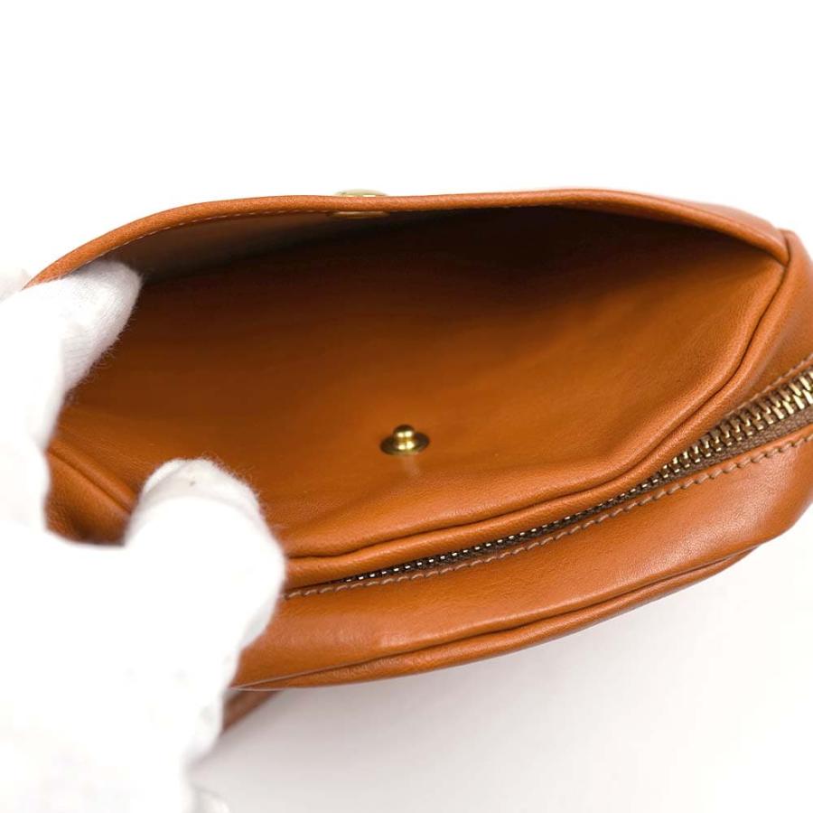 並行輸入品 イルビゾンテ ショルダーバッグ IL BISONTE レディース 