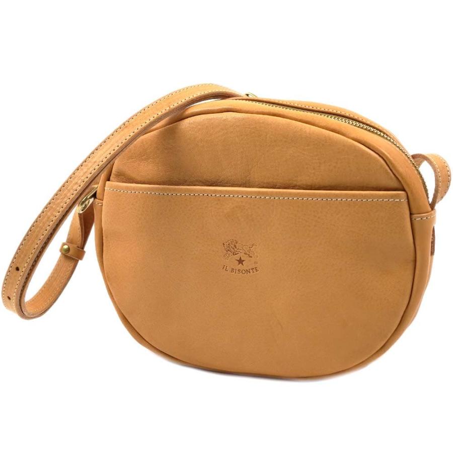 IL BISONTE 並行輸入品 イルビゾンテ ショルダーバッグ レディース  