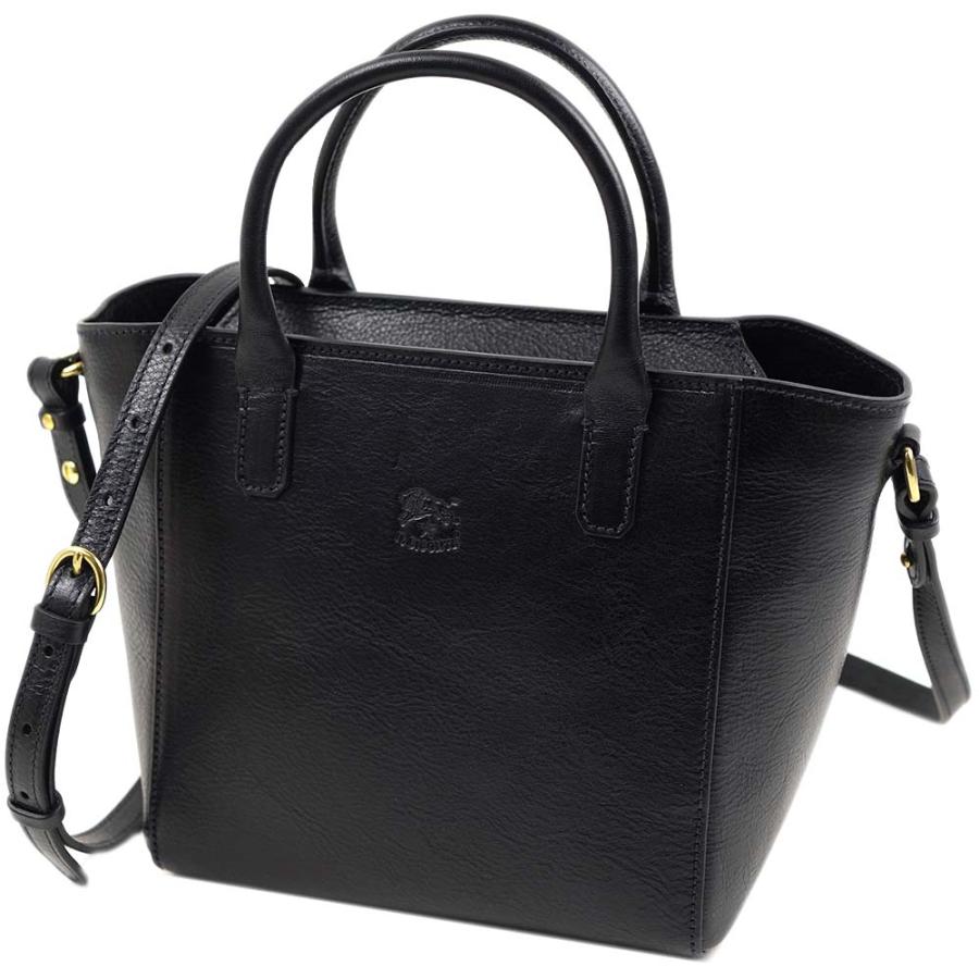 IL BISONTE 並行輸入品 イルビゾンテ ショルダーバッグ ハンドバッグ 