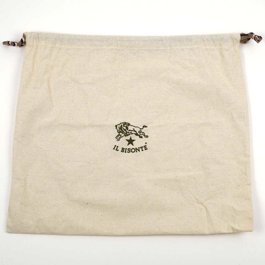 IL BISONTE 並行輸入品 イルビゾンテ ショルダーバッグ