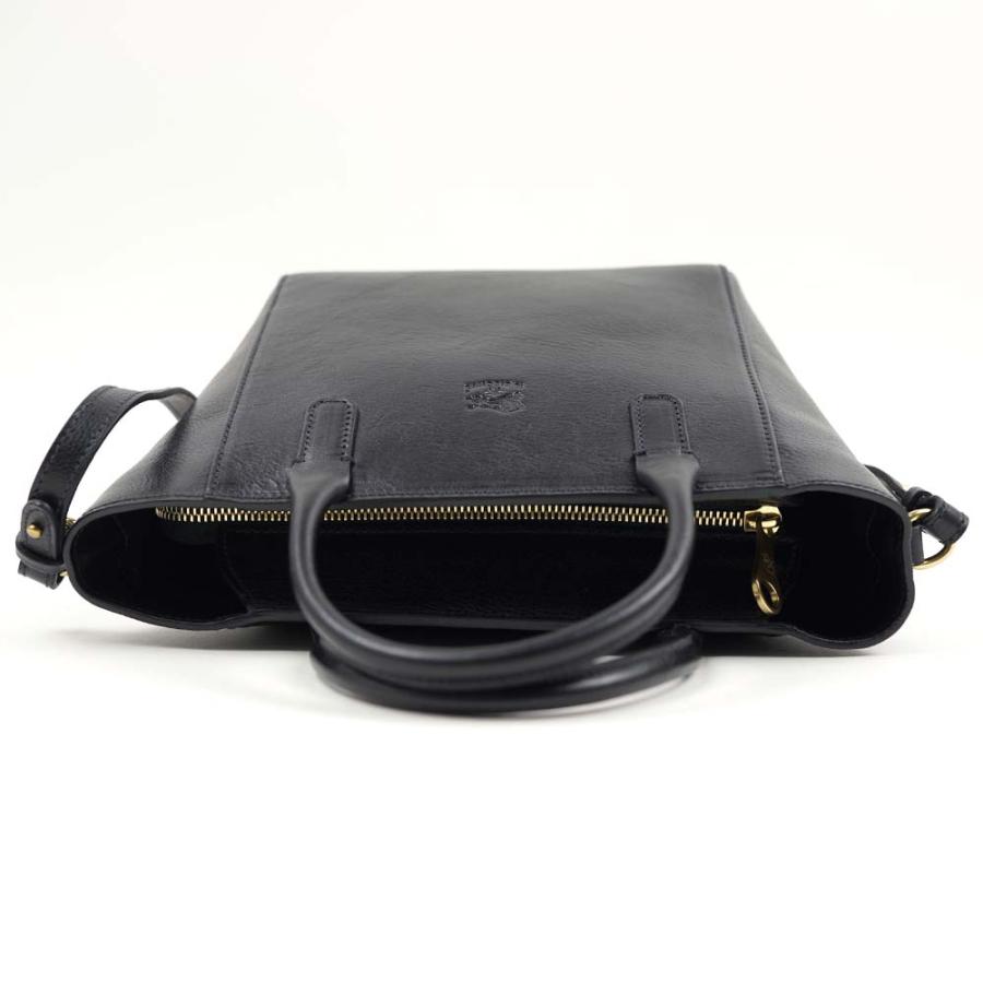 IL BISONTE 並行輸入品 イルビゾンテ ショルダーバッグ
