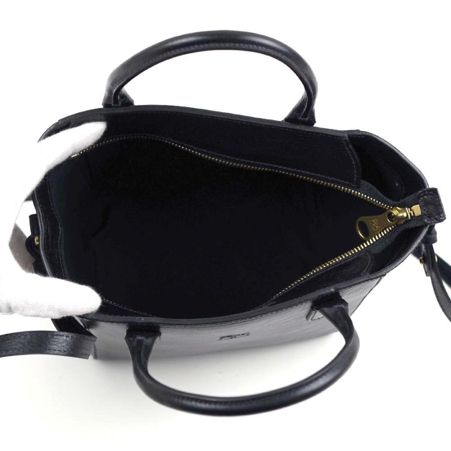 IL BISONTE 並行輸入品 イルビゾンテ ショルダーバッグ