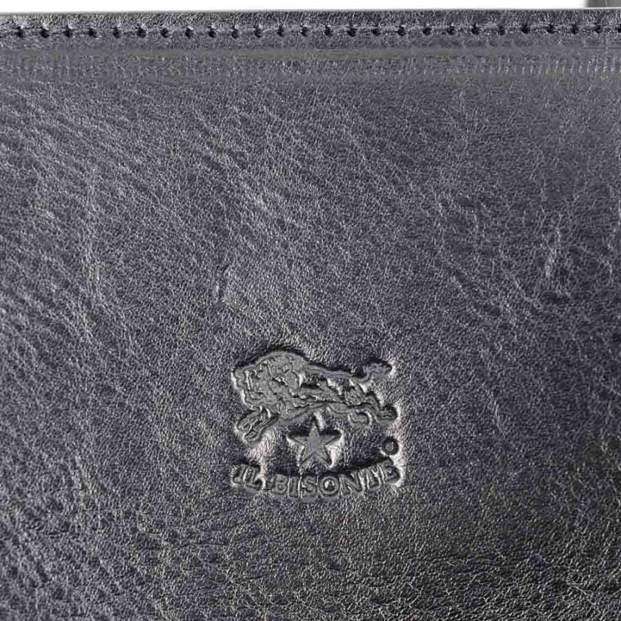 IL BISONTE 並行輸入品 イルビゾンテ ショルダーバッグ