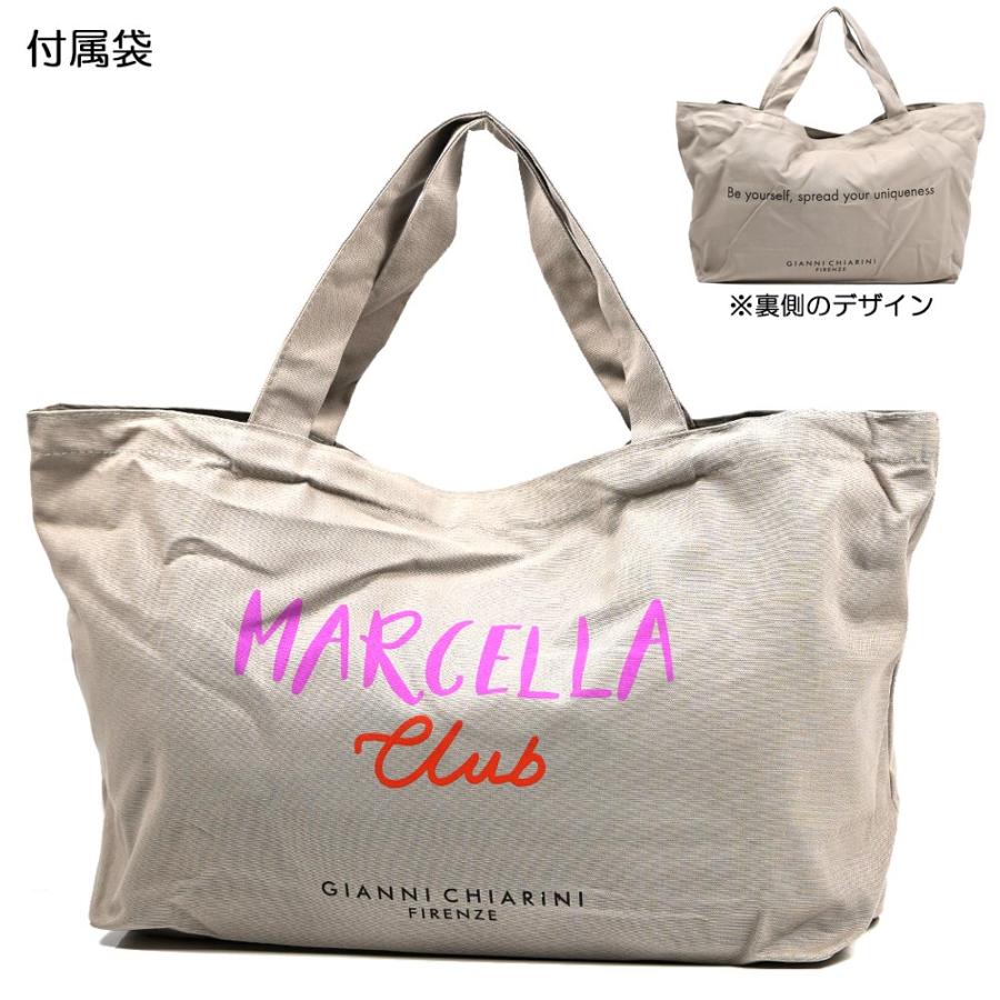GIANNI CHIARINI ジャンニキアリーニ トートバッグ マルチェッラ GIANNI CHIARINI ジャンニキアリーニ トートバッグ マルチェッラ