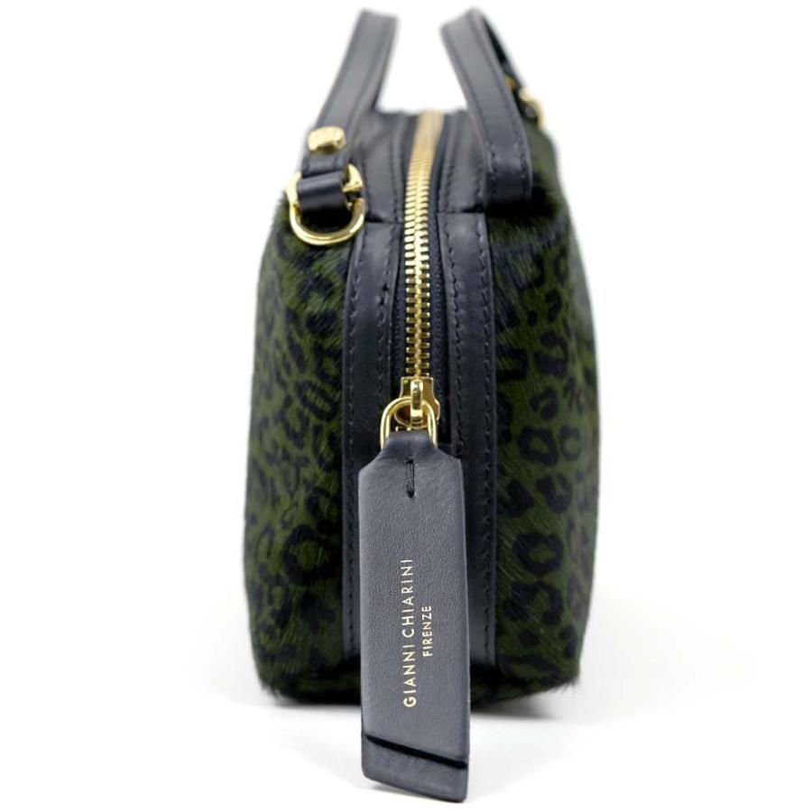 GIANNI CHIARINI（ジャンニ キアリーニ） 並行輸入品 ショルダーバッグ