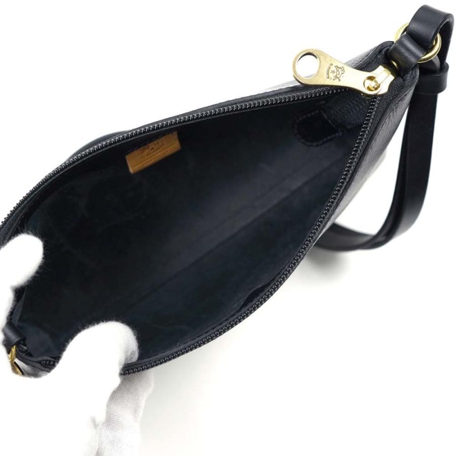美品！イルビゾンテ　ハンドバッグ　レザーバッグ　IL BISONTE ブラック 楽天市場】イルビゾンテ ショルダーバッグ IL BISONTE