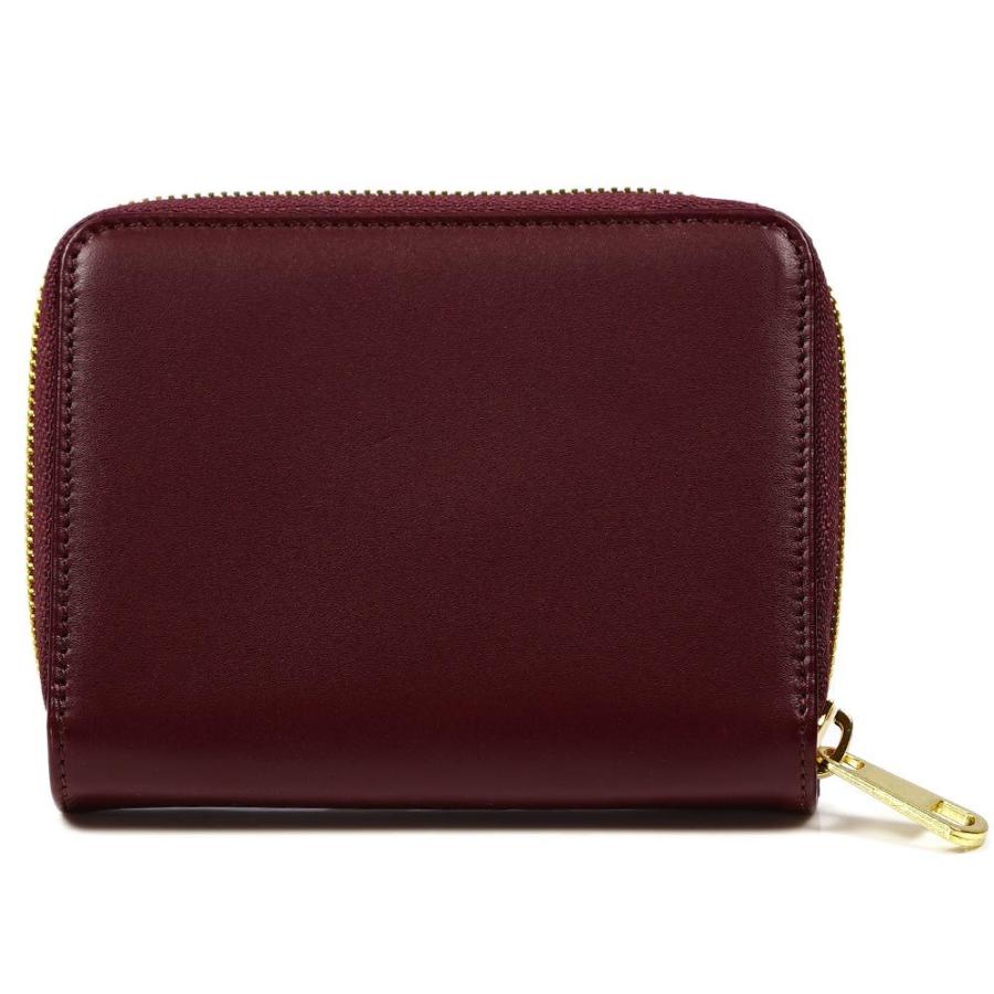 アーペーセー 財布 A P C 二つ折り財布 コンパクトウォレット Compact Emmanuelle Pxawv F Gae Vino Bwapl アクセサリーギフトのtys 通販 Yahoo ショッピング