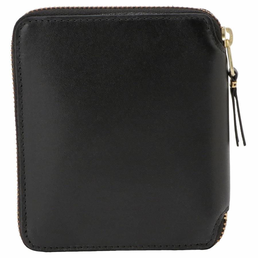 COMME des GARCONS（コムデギャルソン） 並行輸入品 財布 ラウンド