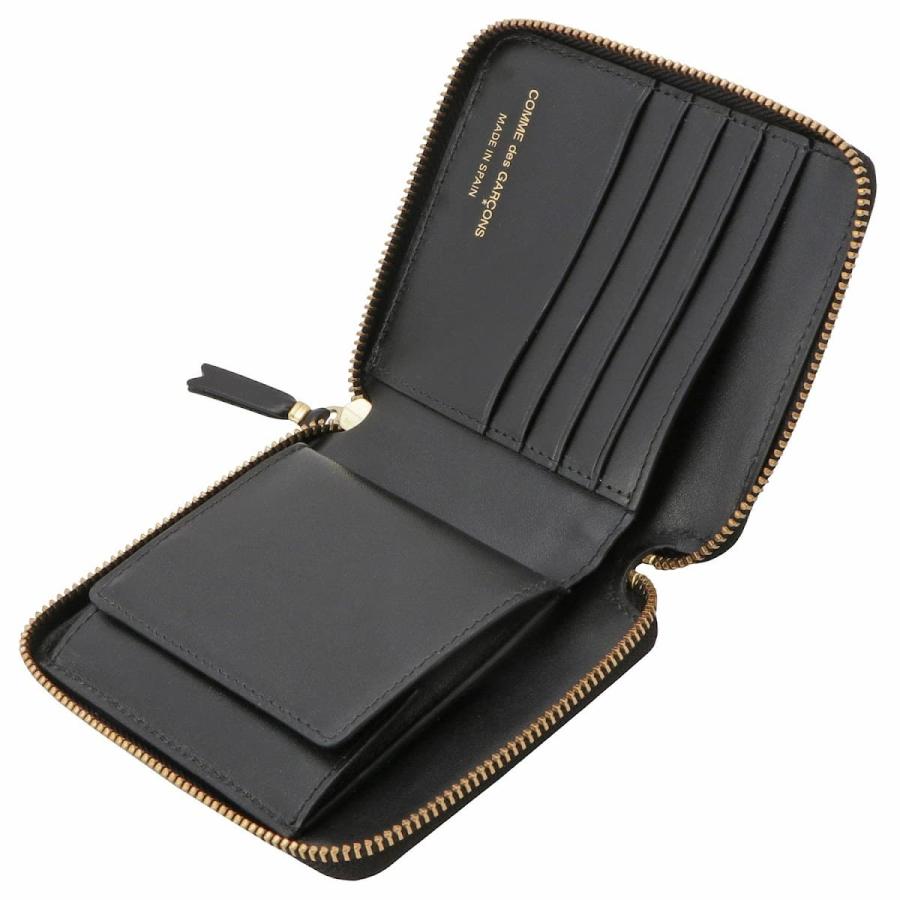 COMME des GARCONS（コムデギャルソン） 並行輸入品 財布 ラウンド