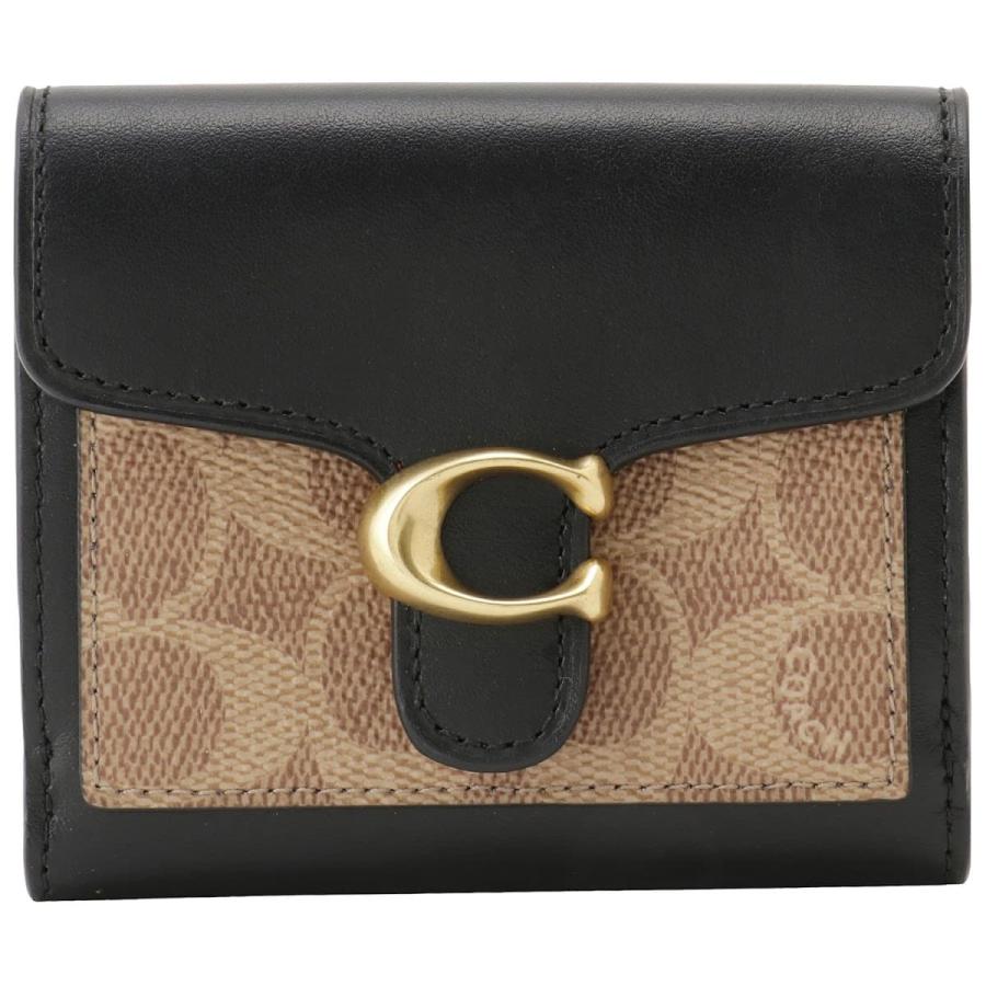 COACH コーチ 財布 レディース タビー カラーブロック COACH コーチ 財布 レディース タビー カラーブロック