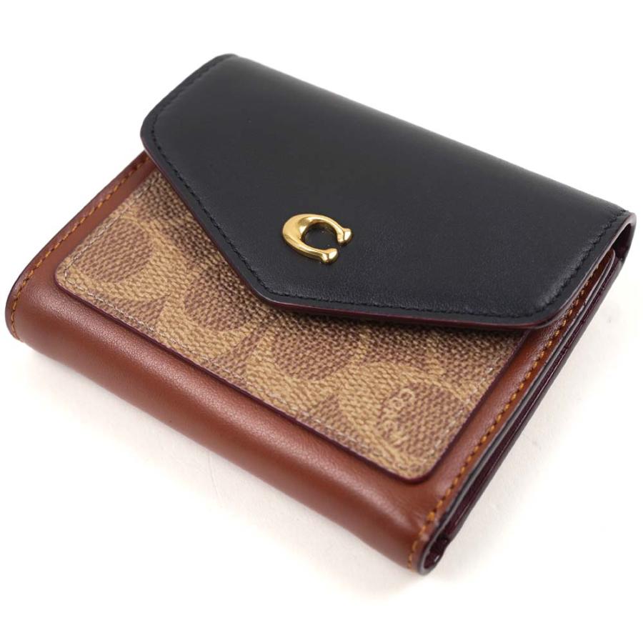 COACH（コーチ） 並行輸入品 COACH C3156 B4NQ6 ウィン カラーブロック