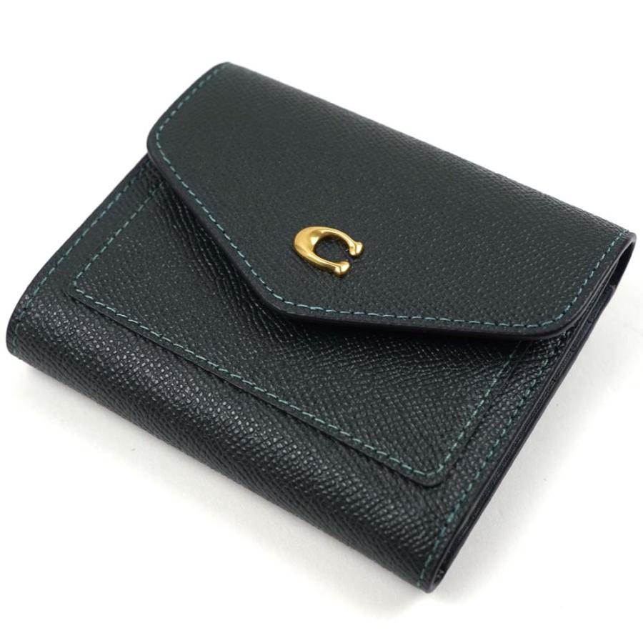 COACH コーチ C2328 B4RFT ウィン 三つ折り財布 スモール COACH コーチ C2328 B4RFT ウィン 三つ折り財布 スモール