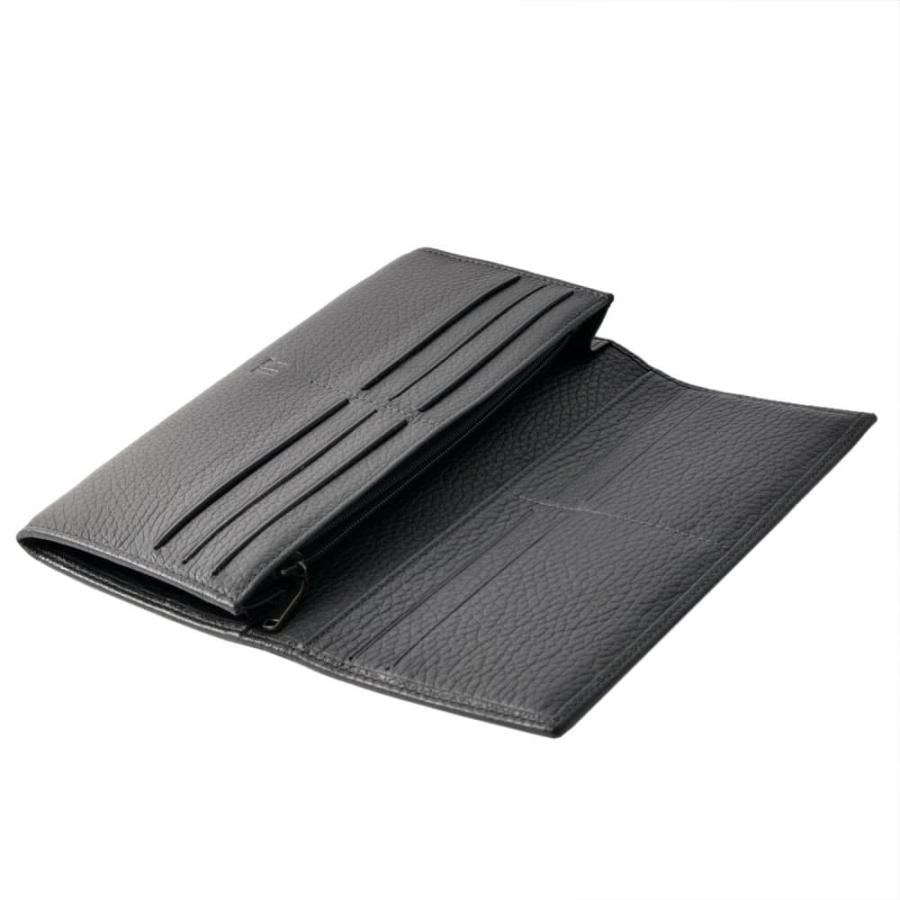 ダンヒル DUNHILL L2L710A 二つ折り長財布 YORK（ヨーク） 二つ折り長財布 YORK（ヨーク） DUNHILL ダンヒル L2L710A D1616079238(14140円)