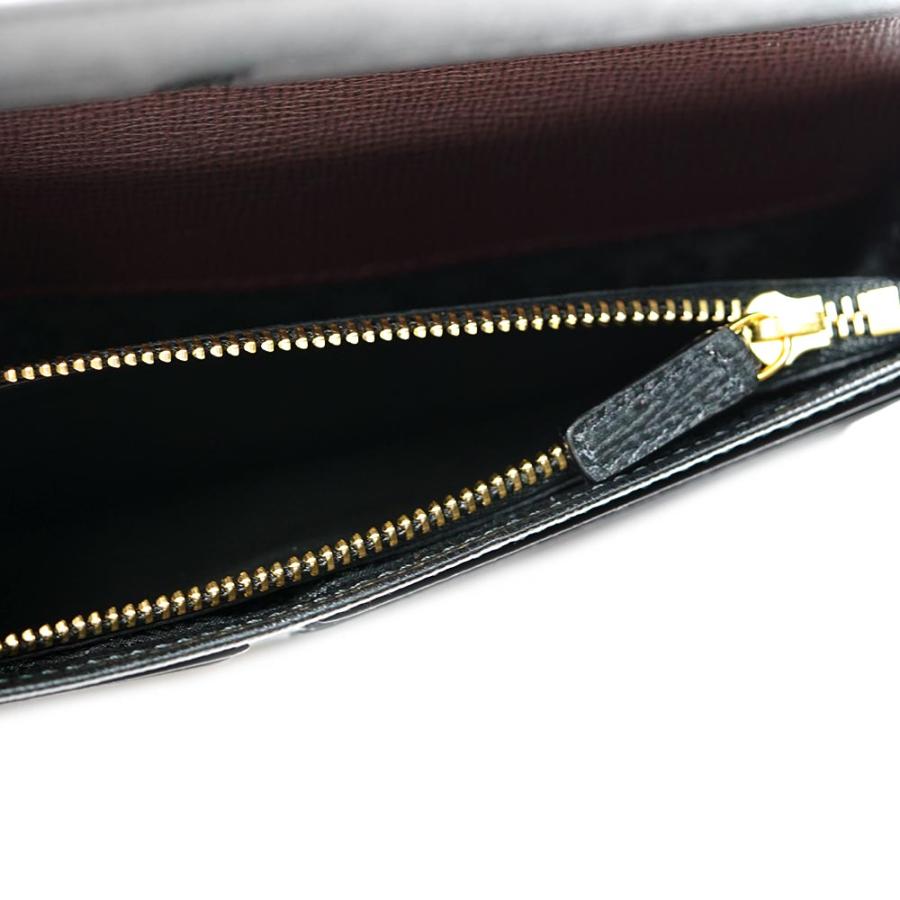 並行輸入品 ダンヒル 財布 DUNHILL 二つ折り長財布 BELGRAVE(ベルグレイブ） L2S810Aの画像
