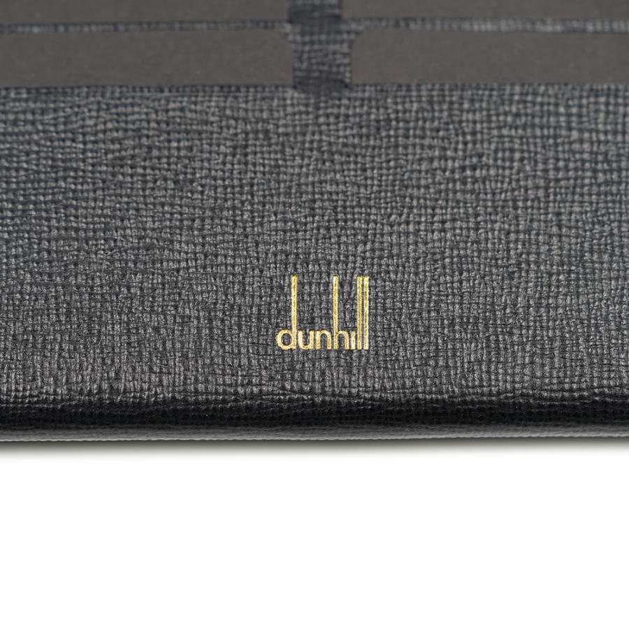 並行輸入品 ダンヒル 財布 DUNHILL 二つ折り長財布 BELGRAVE(ベルグレイブ） L2S810Aの画像
