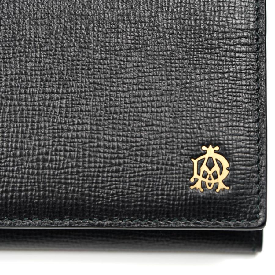 並行輸入品 ダンヒル 財布 DUNHILL 二つ折り長財布 BELGRAVE(ベルグレイブ） L2S810Aの画像