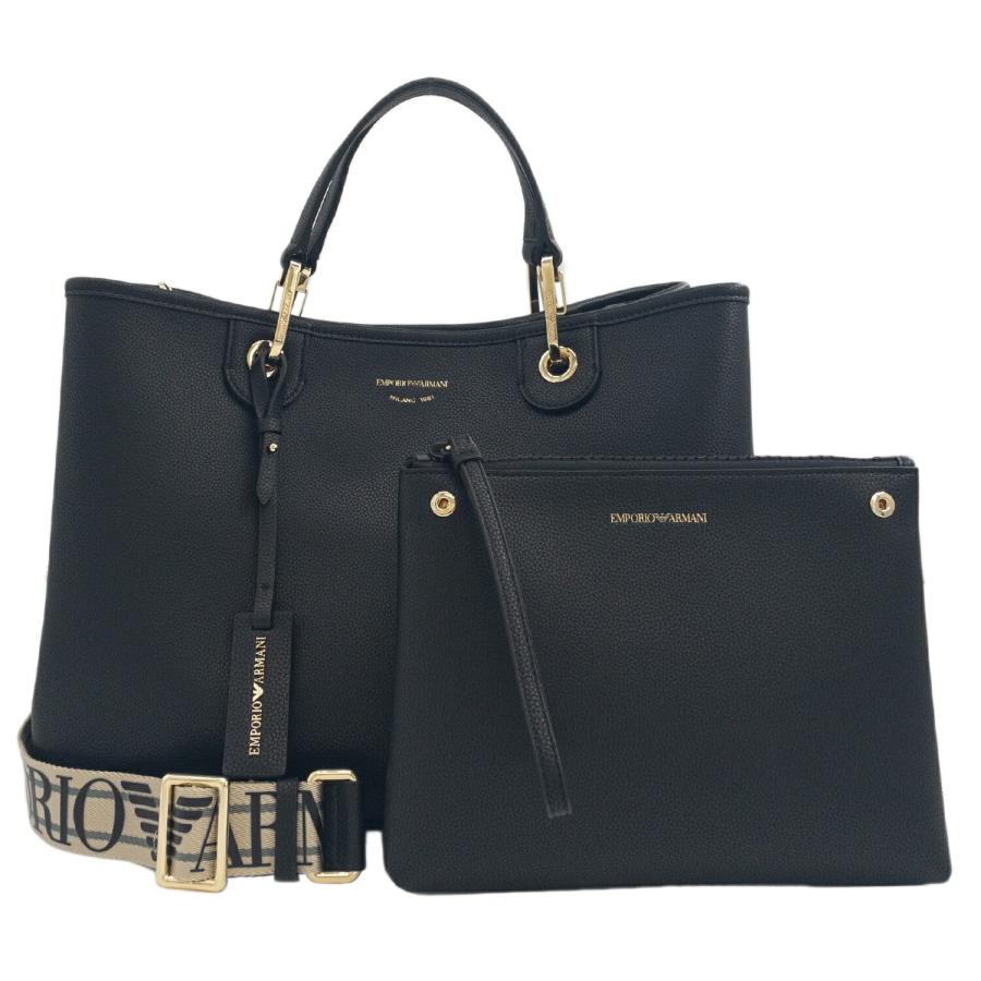 EMPORIO ARMANI エンポリオアルマーニ バッグ Y3D165 YFO5B 85218 