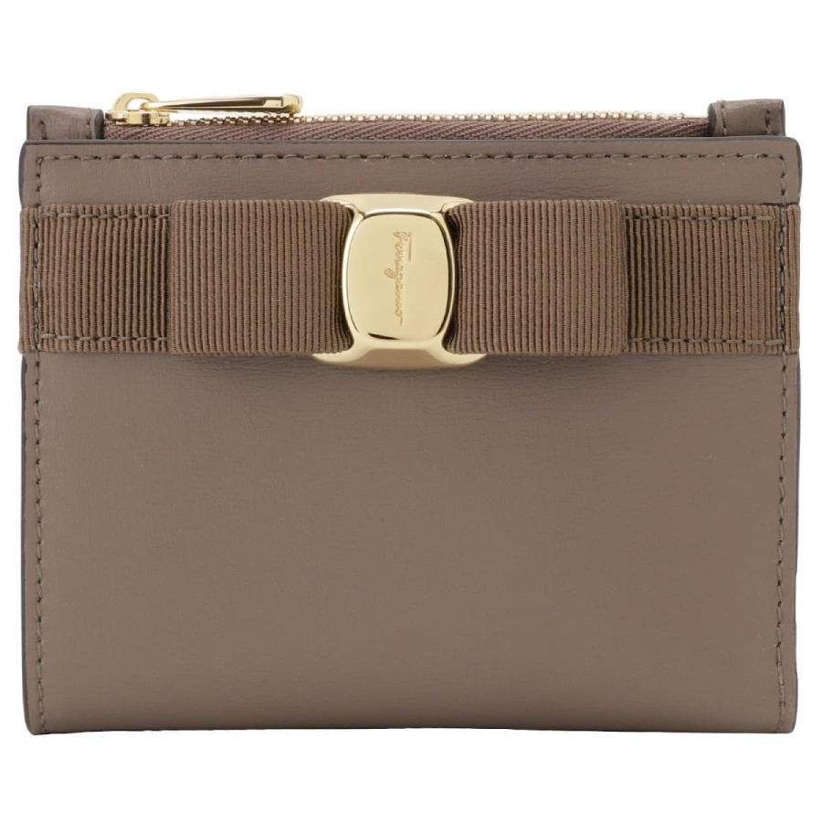 サルヴァトーレ フェラガモ 財布 Salvatore Ferragamo レディース 