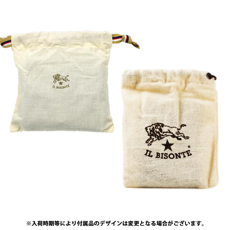 IL BISONTE（イルビゾンテ） 並行輸入品 財布 IL BISONTE Natural