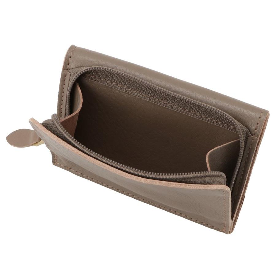 IL BISONTE（イルビゾンテ） 並行輸入品 財布 レディース メンズ ユニ