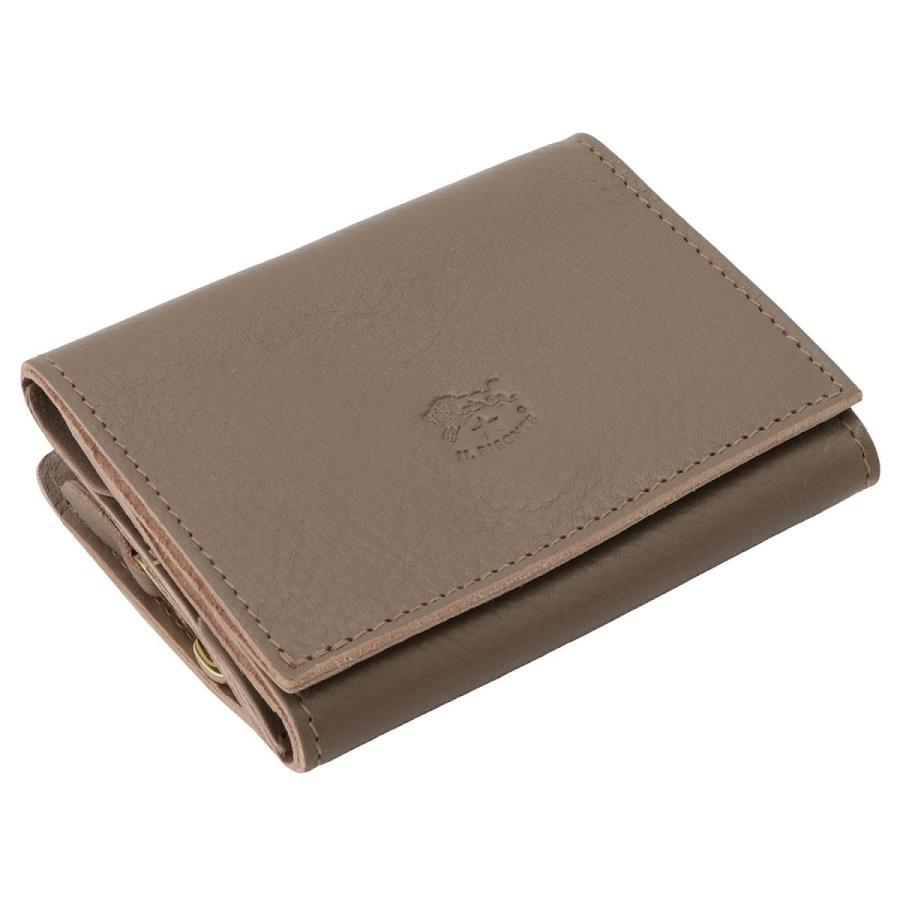 IL BISONTE（イルビゾンテ） 並行輸入品 財布 レディース メンズ ユニ