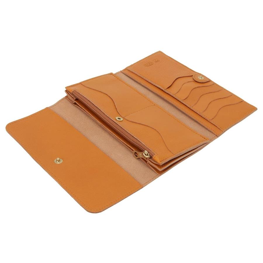 イルビゾンテ 財布 IL BISONTE レディース メンズ ユニセックス SCW009 