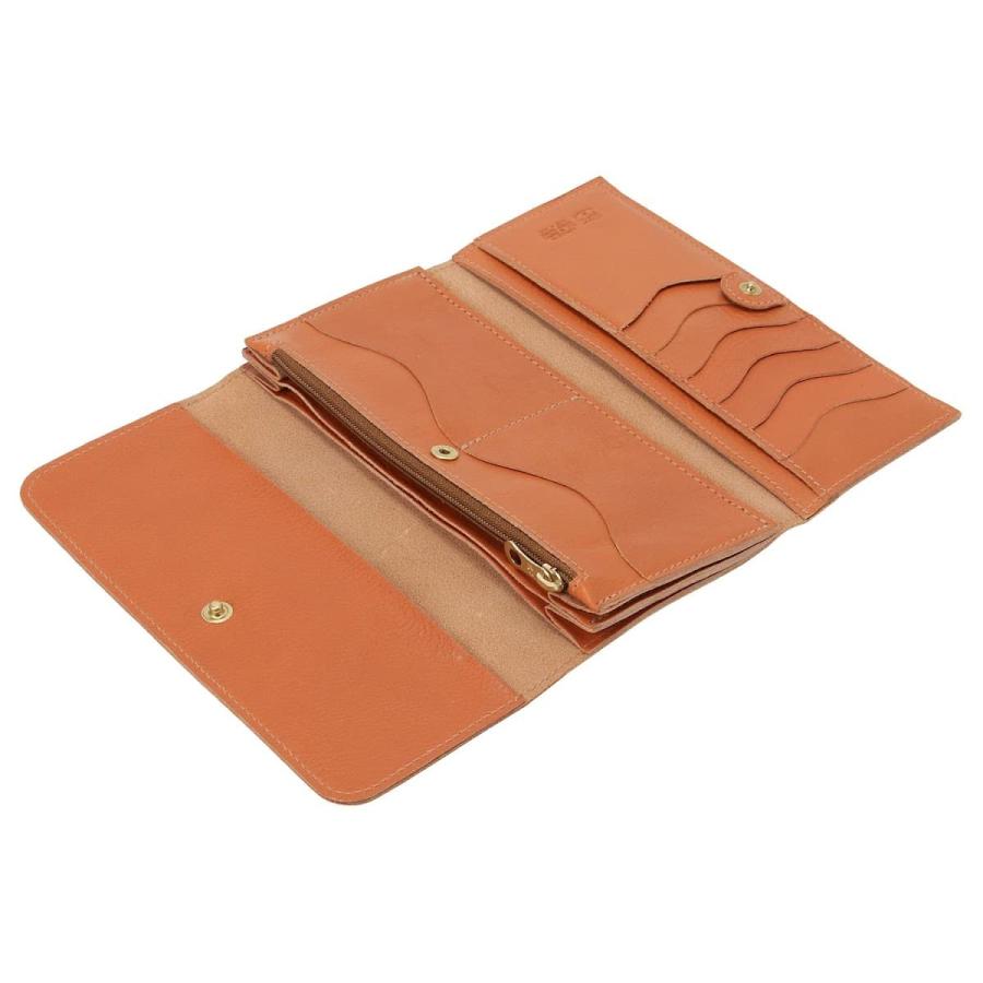 IL BISONTE 並行輸入品 イルビゾンテ 財布 レディース メンズ