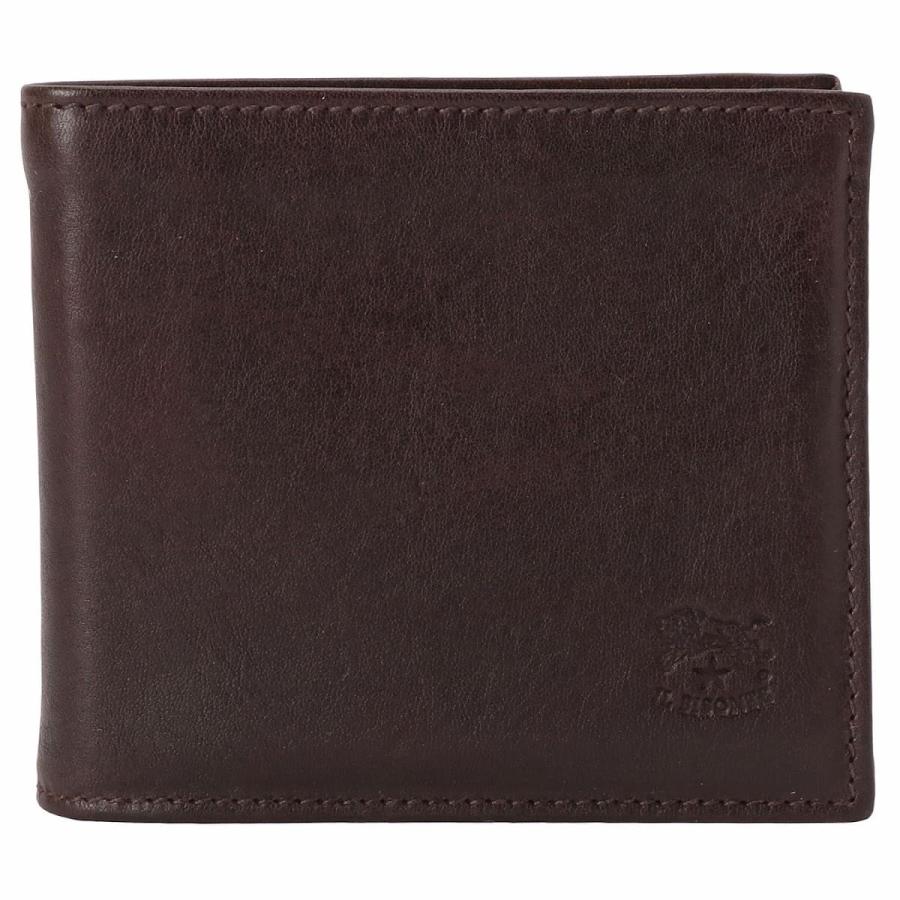 IL BISONTE 並行輸入品 イルビゾンテ 財布 メンズ SBW007 PO0001