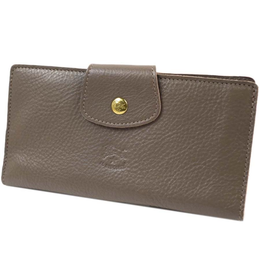 IL BISONTE（イルビゾンテ） 並行輸入品 財布 レディース メンズ ユニ