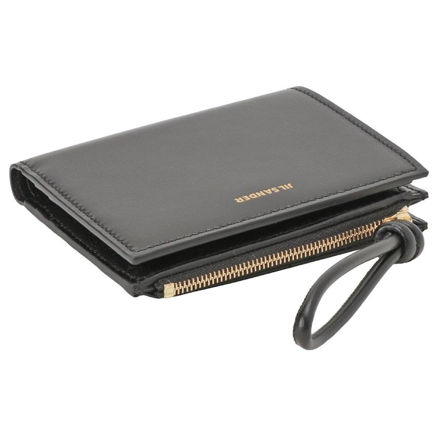 ジルサンダー 財布 JIL SANDER J07UI0016-P4841 001 コインケース 