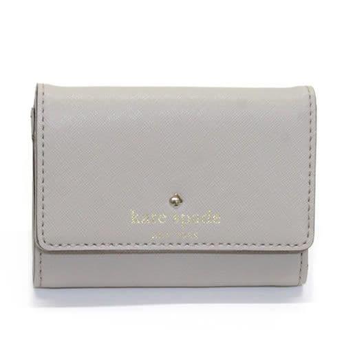 Kate Spade ケイトスペード Cedar Street Darla キーリング付 マルチ 