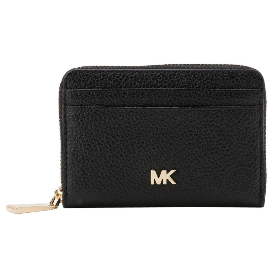 マイケルコース 財布 コインケース カードケース MICHAEL KORS BLACK