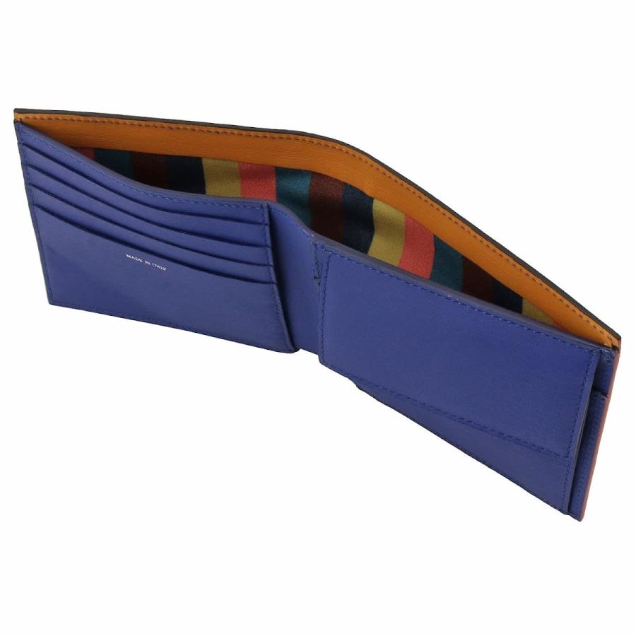 Paul Smith（ポール・スミス） 並行輸入品 [訳ありアウトレット] 財布
