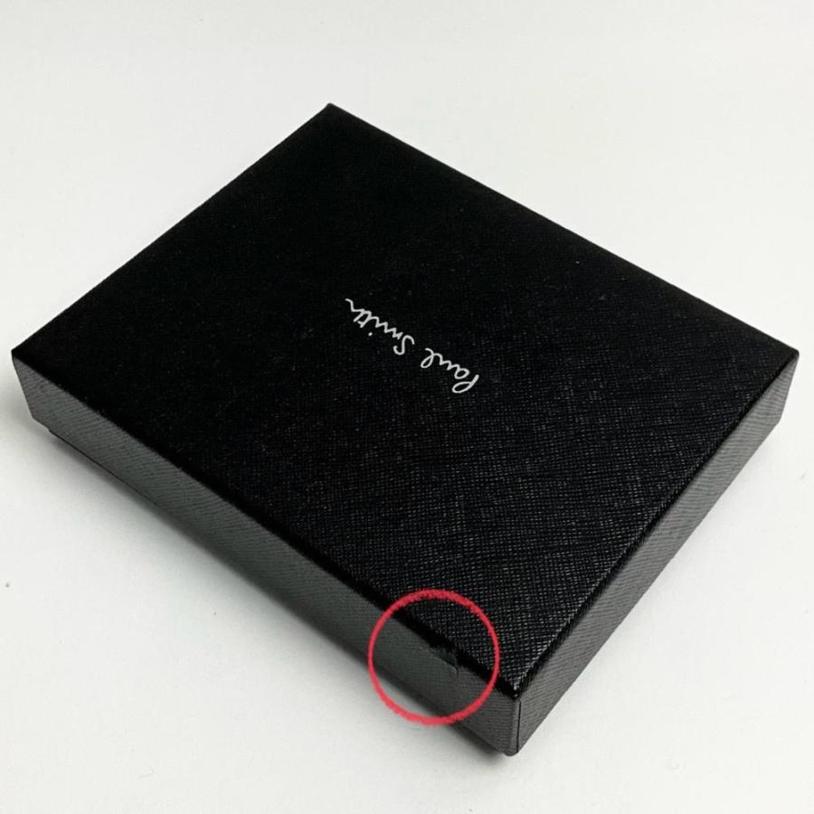 Paul Smith（ポール・スミス） 並行輸入品 [訳ありアウトレット] 財布
